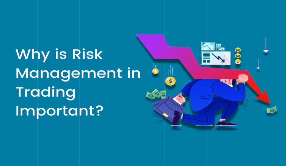 Ideal Risk Management on the Trading Ground