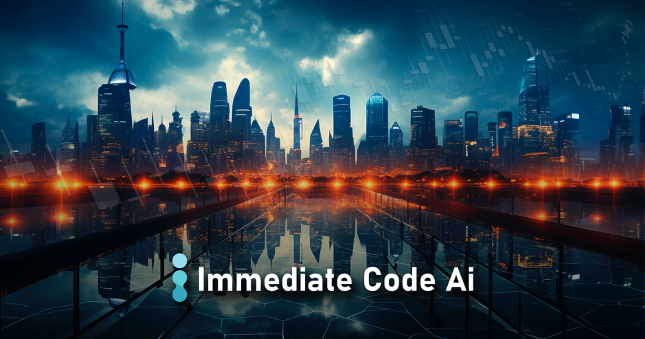 Immediate Code AI