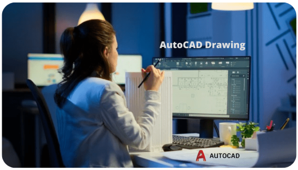 The Importance of AutoCAD in Modern Design and Engineering