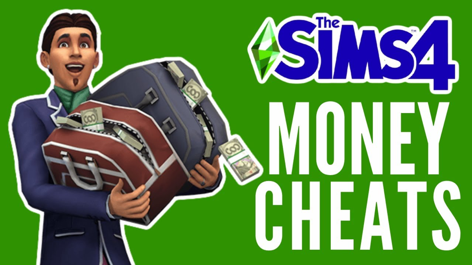 The SIMS 4 Money Cheats