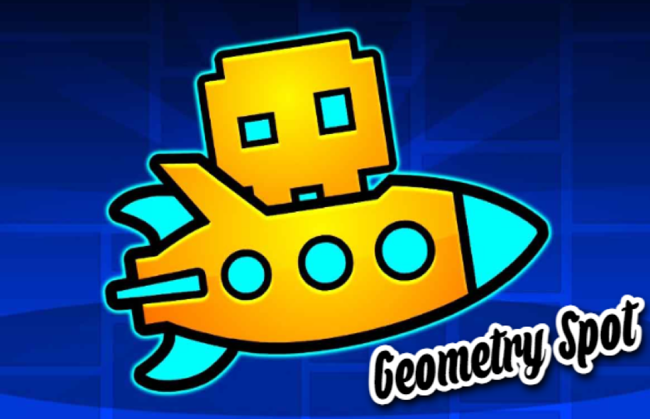What is Geometry Spot all about?