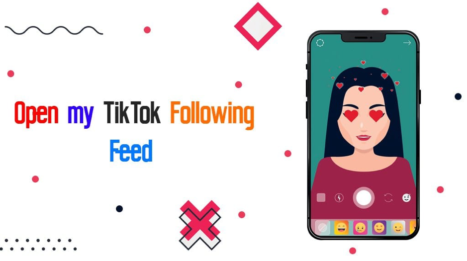 Why is TikTok Following Feed Important?