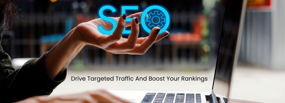 Effective SEO in Melbourne