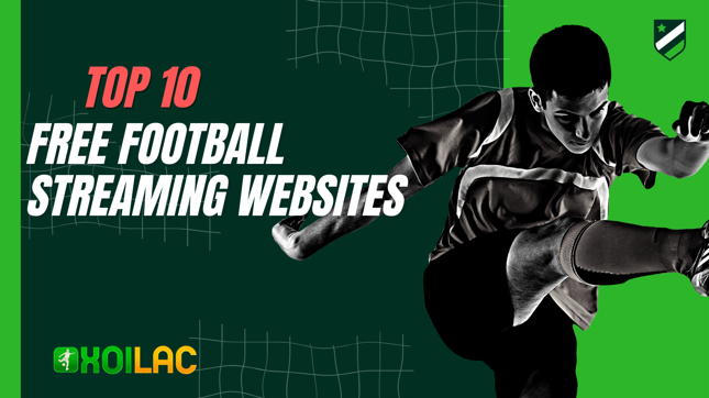 Free Football Streaming Websites 