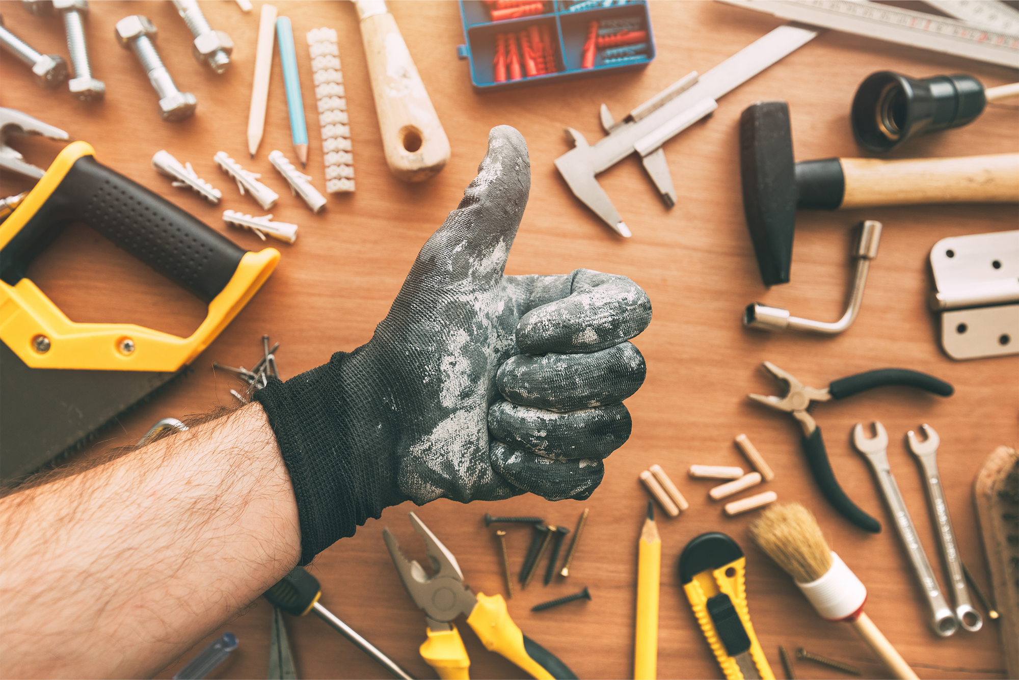 Handyman Services Thrive