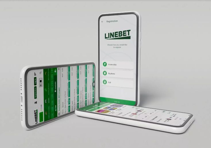 Linebet ESports Betting