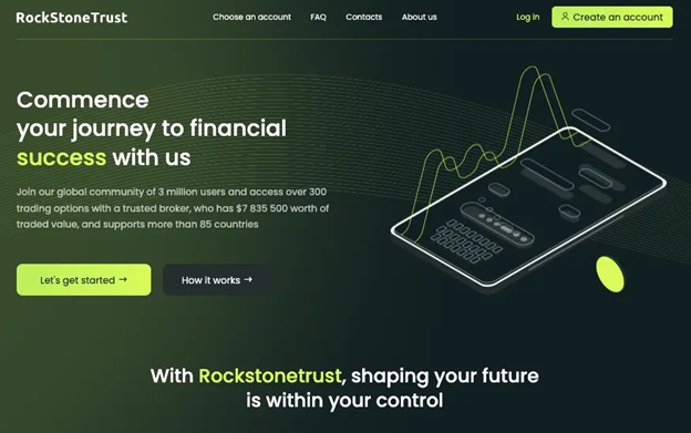 RockStoneTrust Real Review