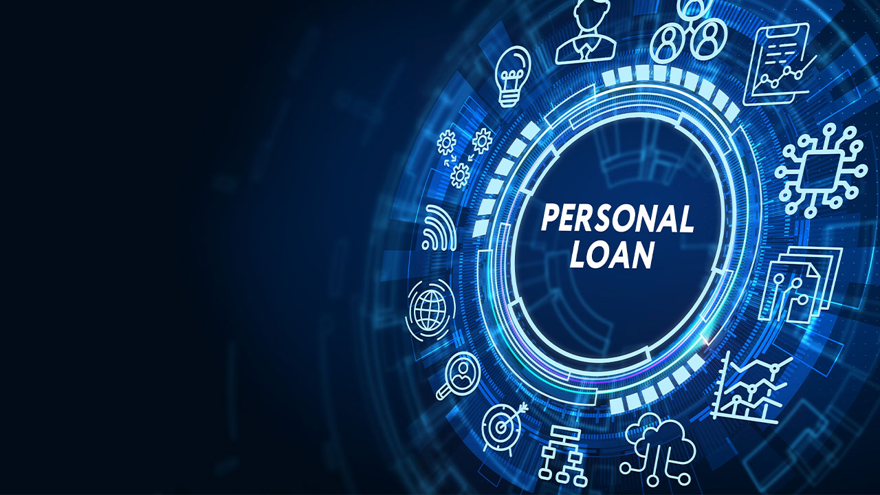 The Technology Powering Instant Personal Loans