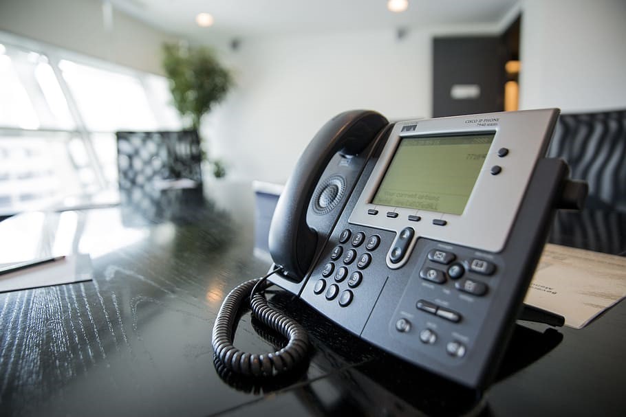 Benefits of Business Phone System