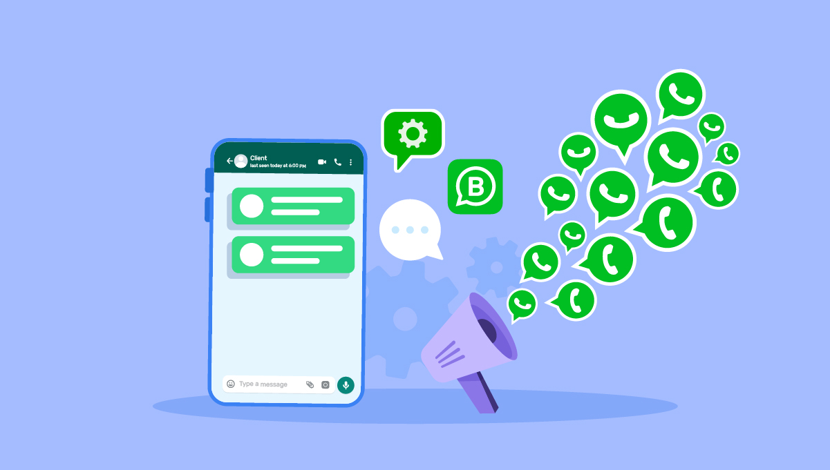 Bulk WhatsApp Messaging