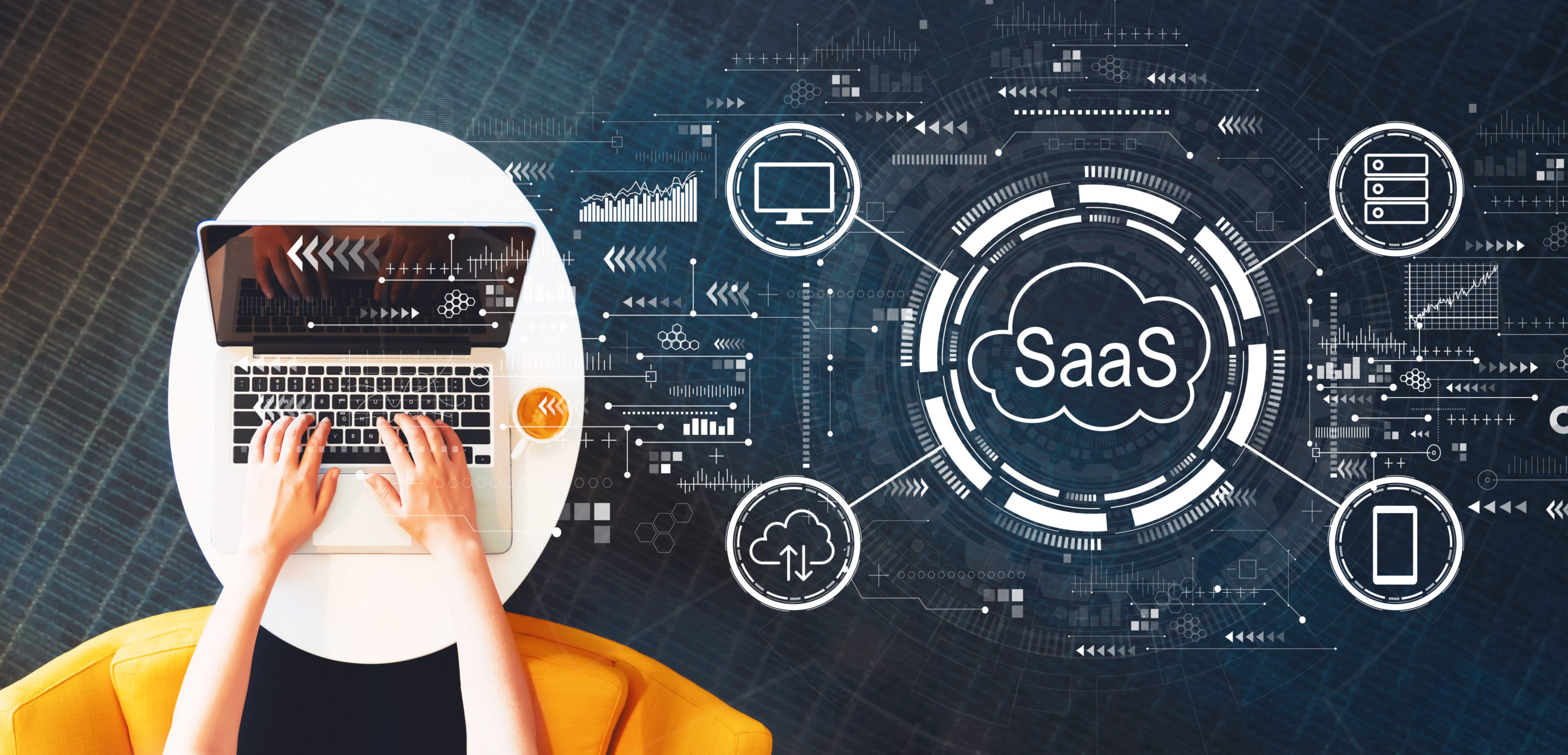 Challenges in the SaaS Environment