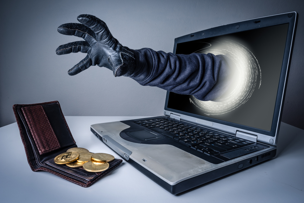 Cryptocurrency and Cybercrime