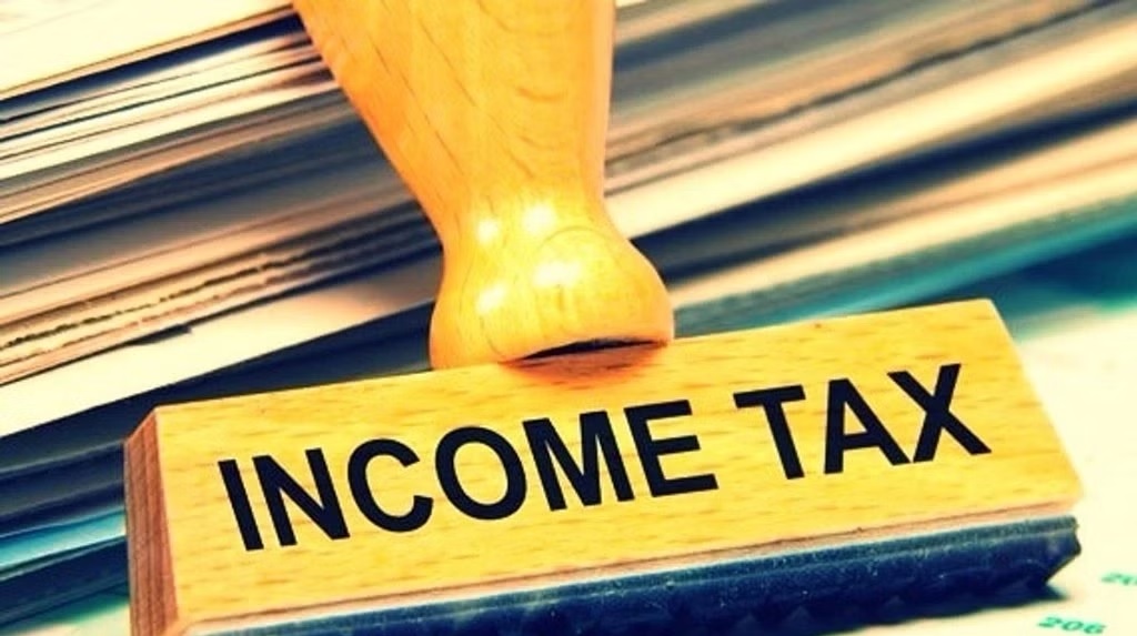 How to File Income Tax with Ease