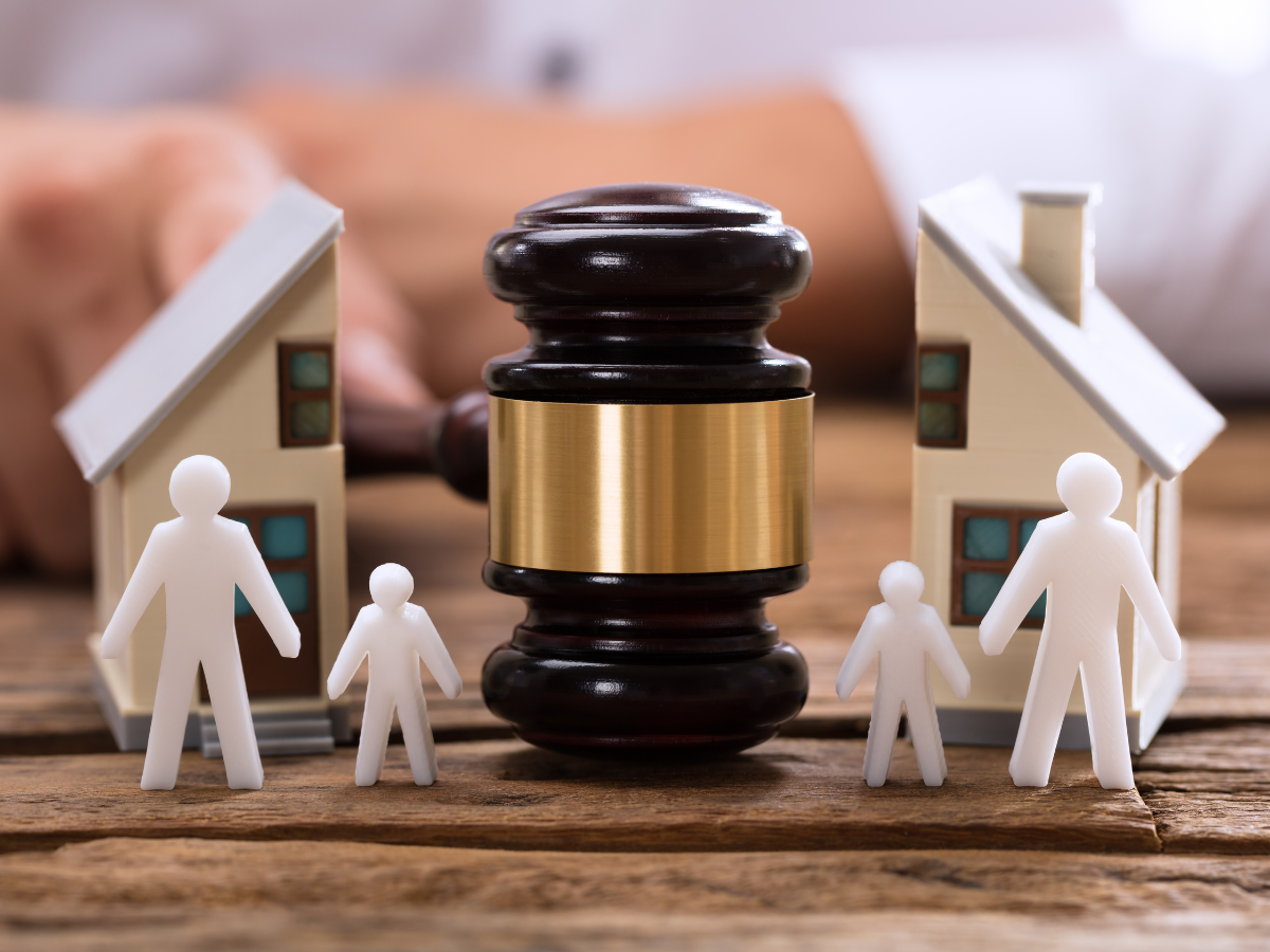 Legal Requirements for Divorce in Australia