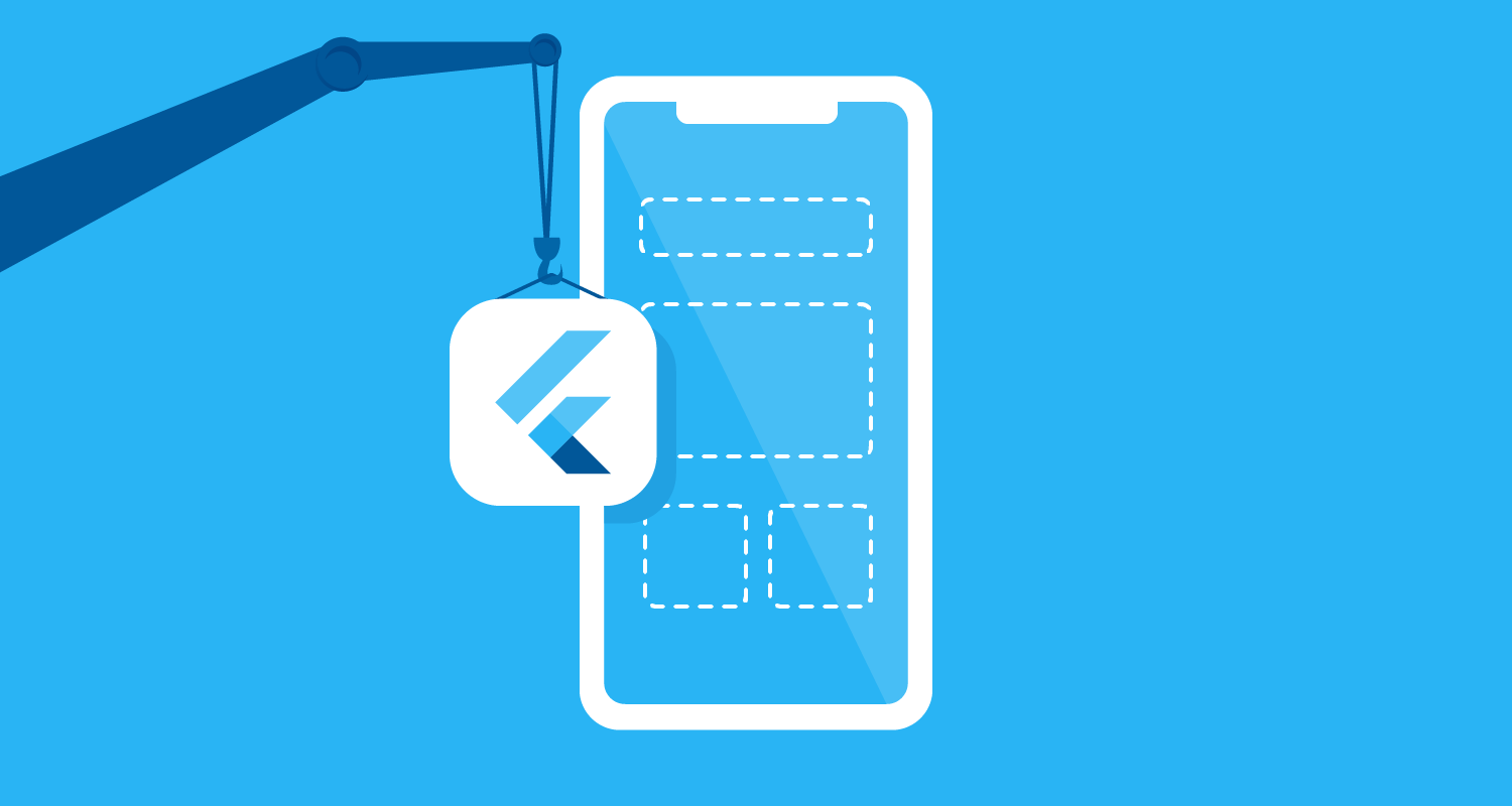 Business and User Experience with Flutter