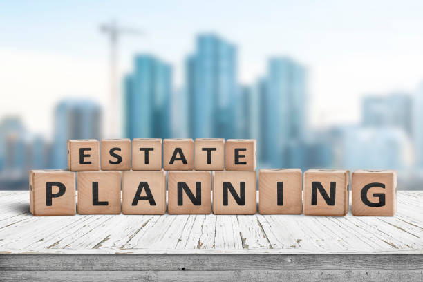 Estate Planning Expertise in Australia