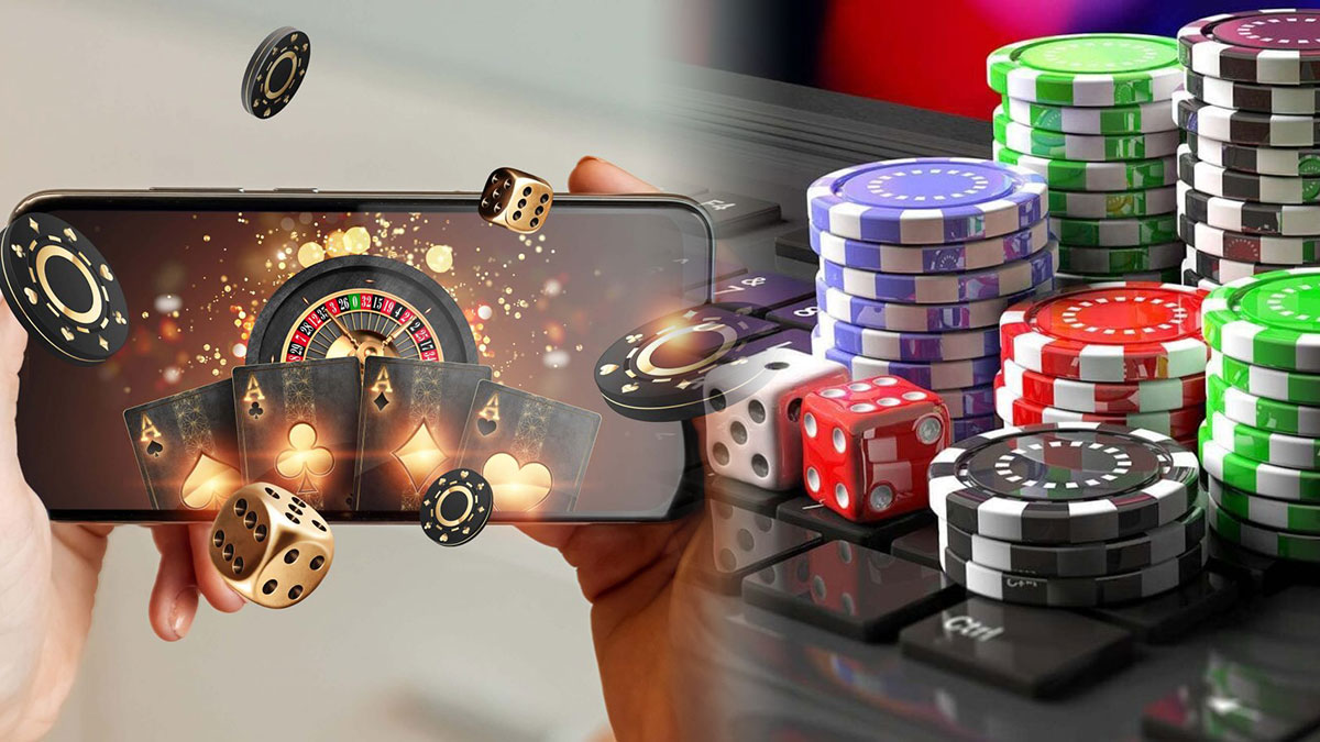How To Recognize Good Online Casino