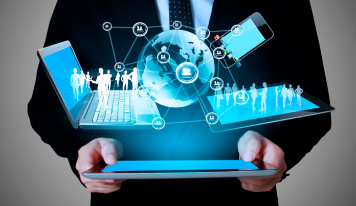 Mastering the Art of Modern Marketing with Digital Marketing - Techicy