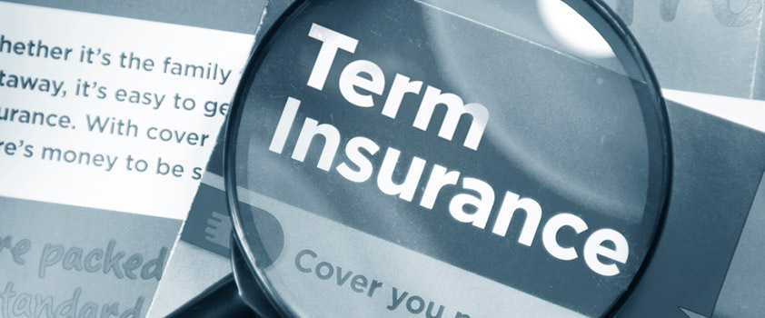Term Insurance Claim Process