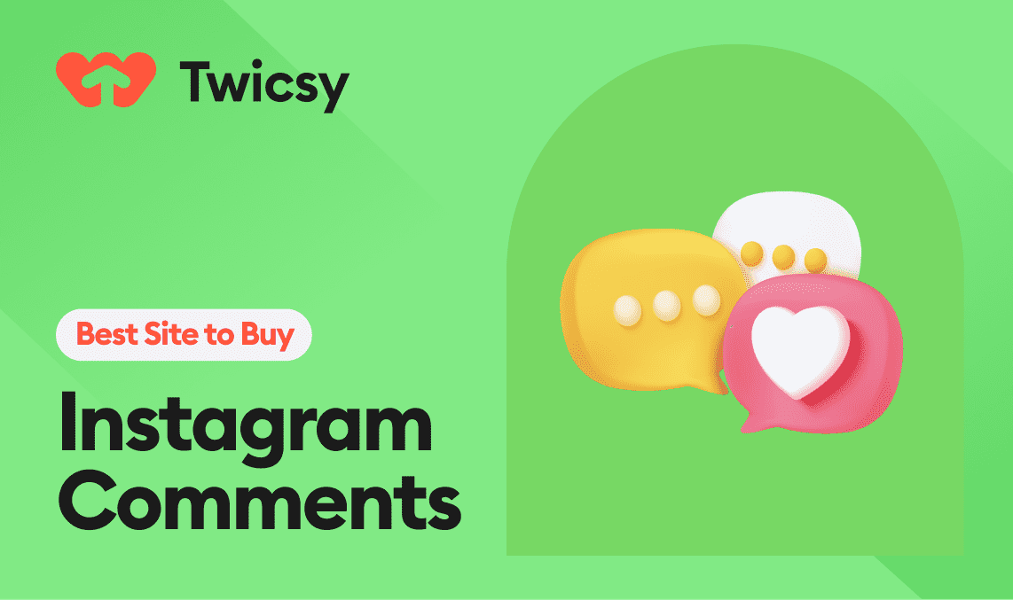 Trusted 6 Platforms to Buy Instagram Comments Reviewed
