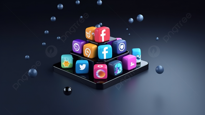 The Dark & Bright Sides of Social Media: How It Shapes Our Minds ...