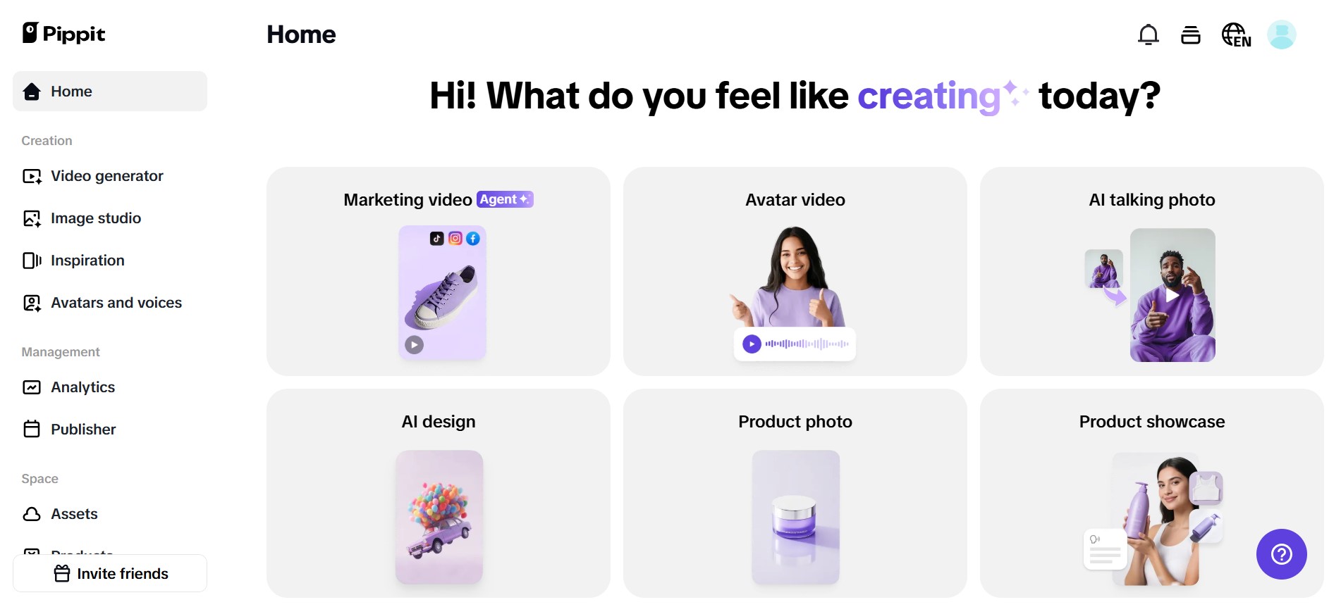 Boosted Engagement with Background Edits