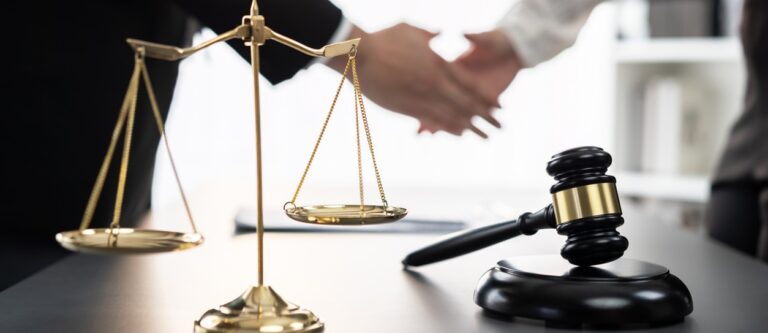 Criminal Defense Attorney