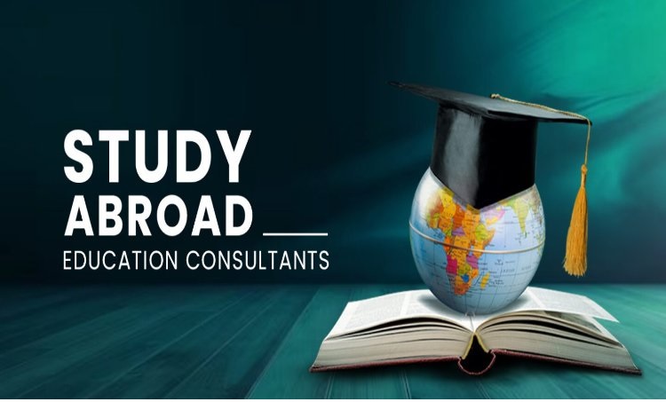 Foreign Education Consultants in Pune