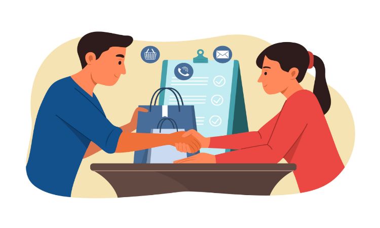 How to Build a Rewarding Dealer Loyalty Program That Drives Sales