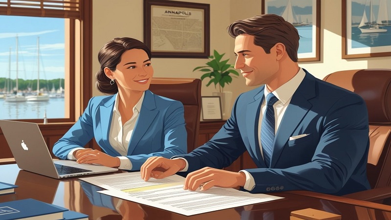 Is an Annapolis Workers’ Compensation Lawyer Right for You