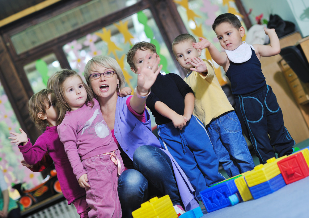 Private Montessori Education Prepares Children for the Future