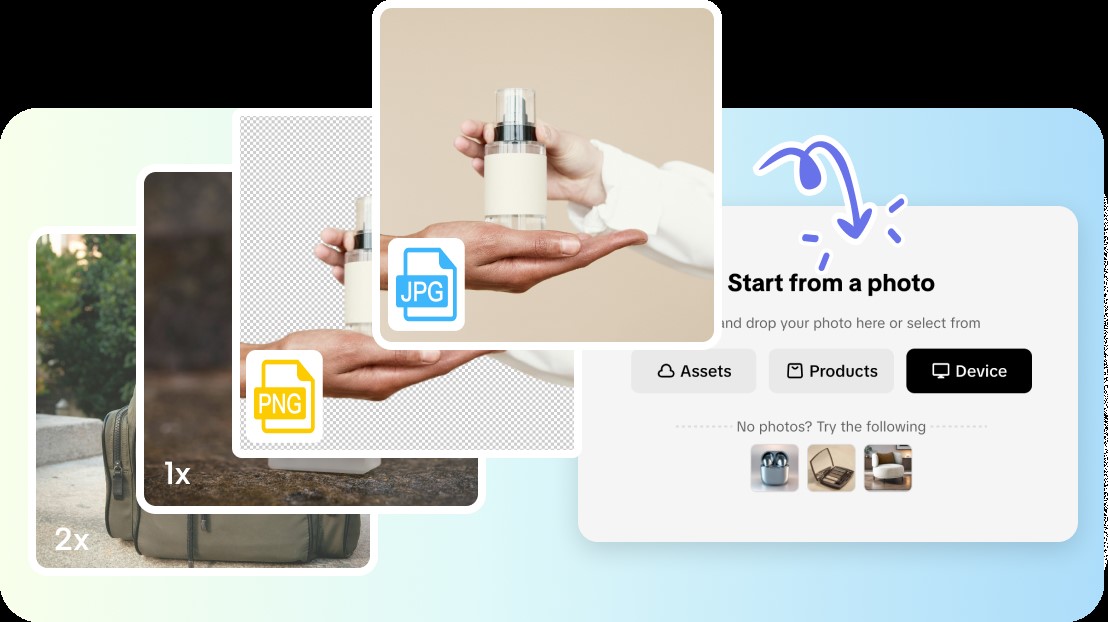 Travel brand's journey from plain to postcard