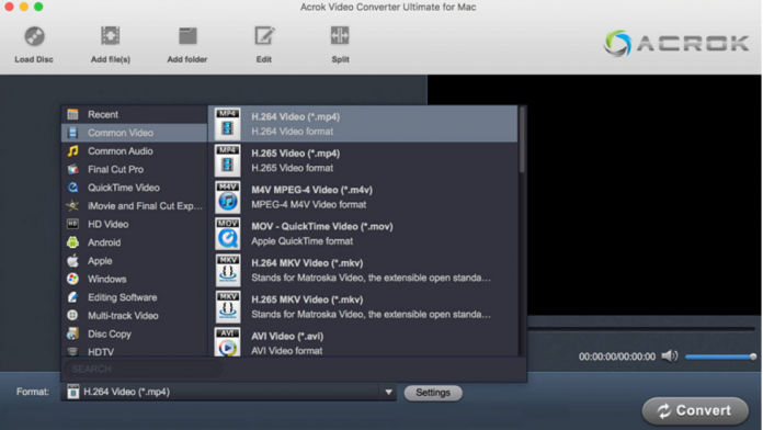 Top 16 Free 4K Video Converters for PC/Mac