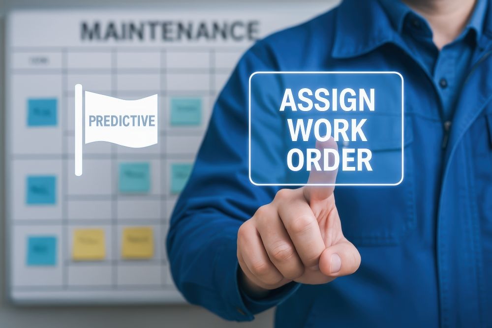 How to Boost Operational Efficiency With Maintenance Management