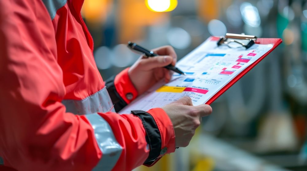 Lower Long-Term Costs With Planned Maintenance