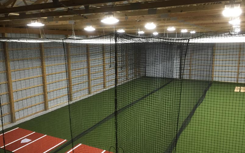 The Science Behind Building Long-Lasting Batting Cage Nets