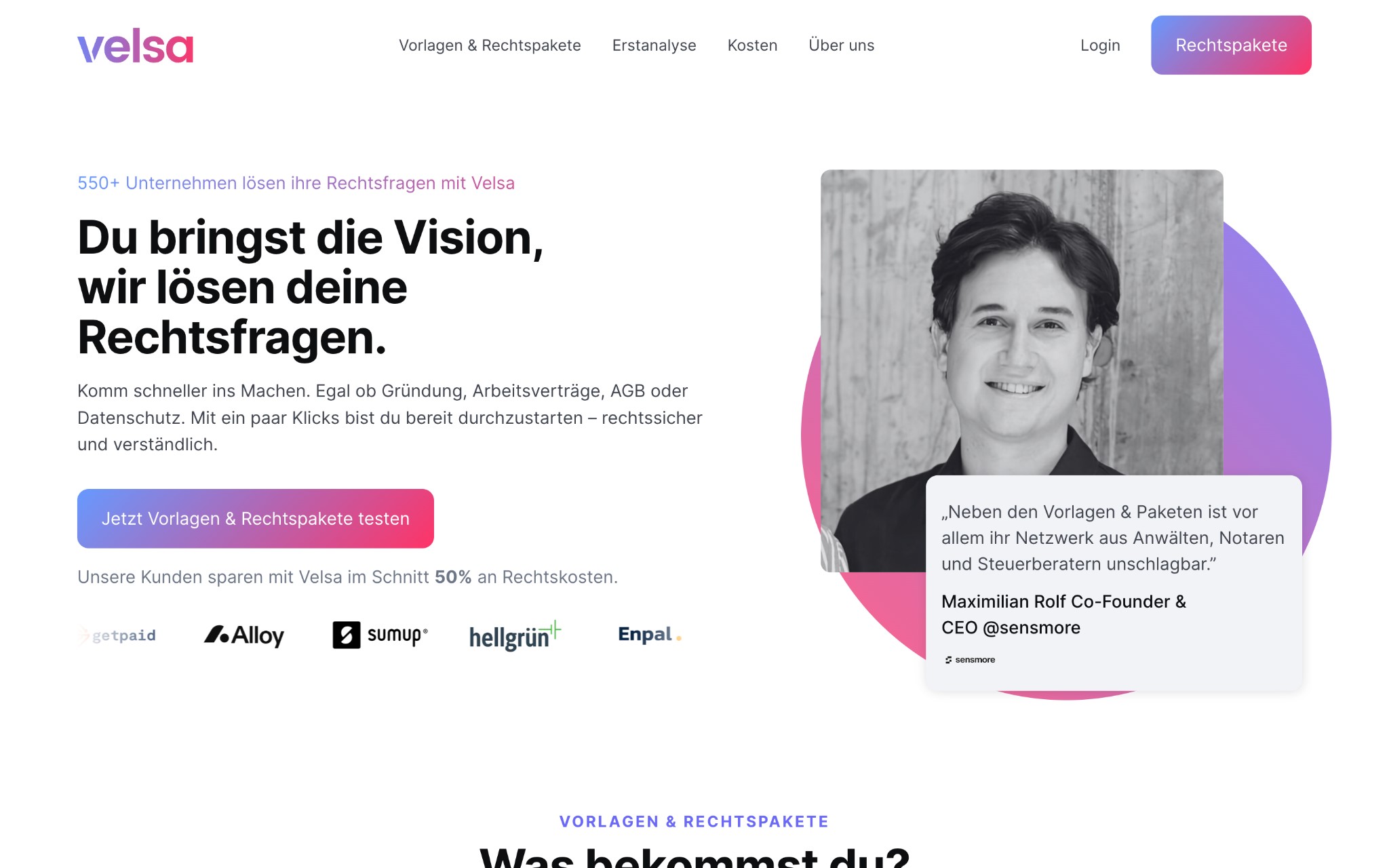 Website Redesign or Quick Fix