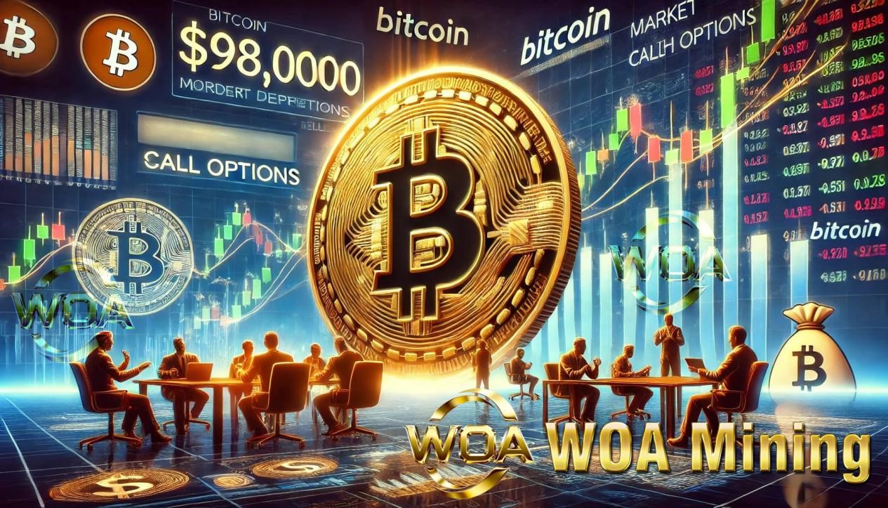 Key Features of Woa Mining