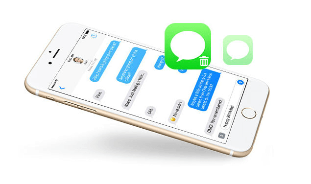 Recover Permanently Deleted Messages on iPhone in 2025
