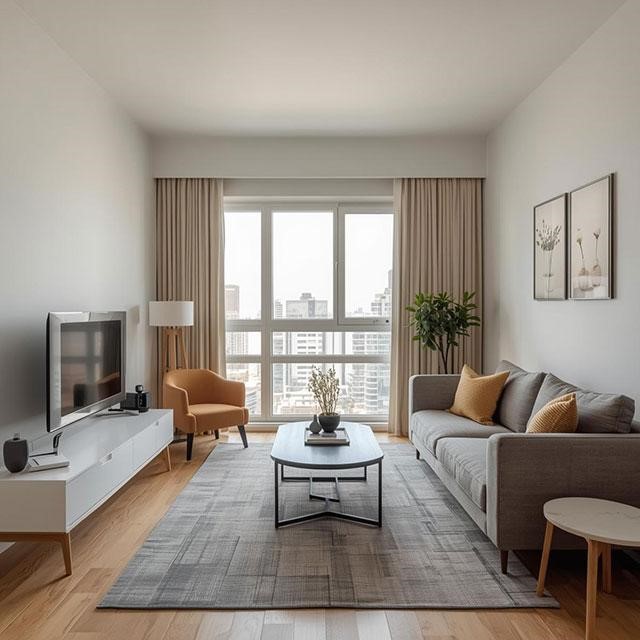 Studio for Rent in Dubai