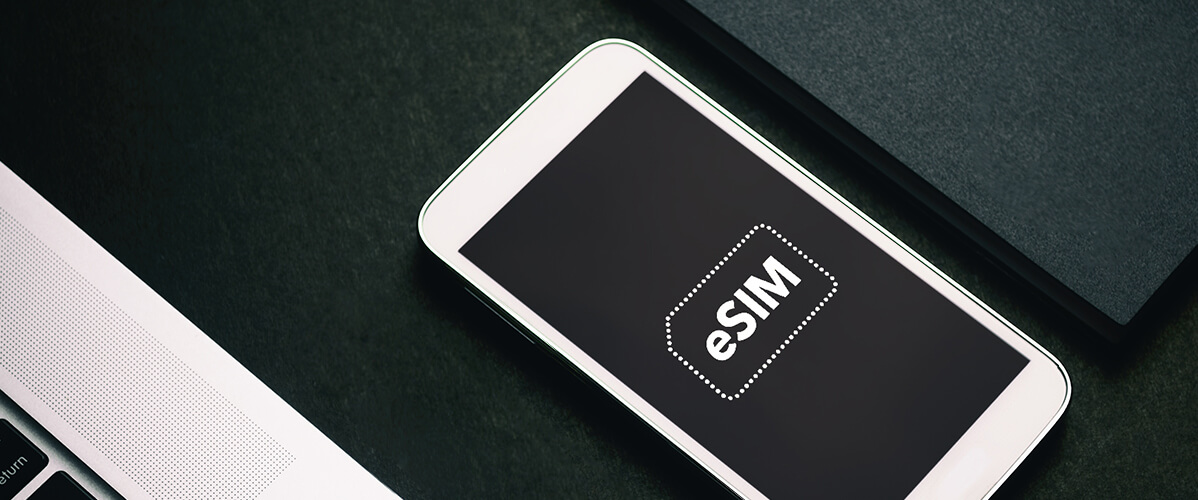 eSIM for USA