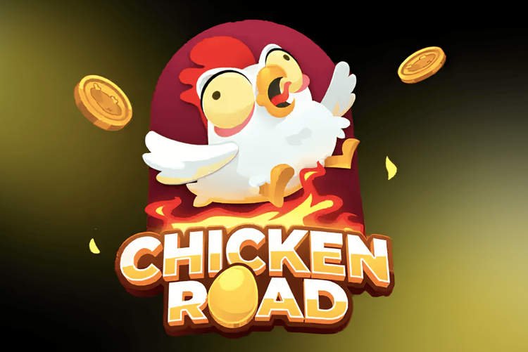 Chicken Road Game