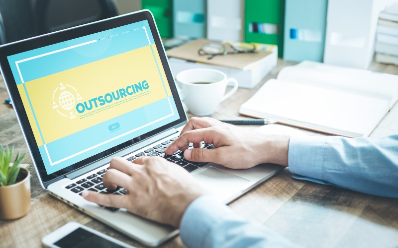 Exploring Outsourcing Services