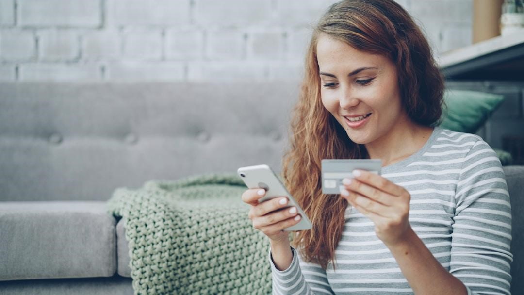 Preparing for Black Friday