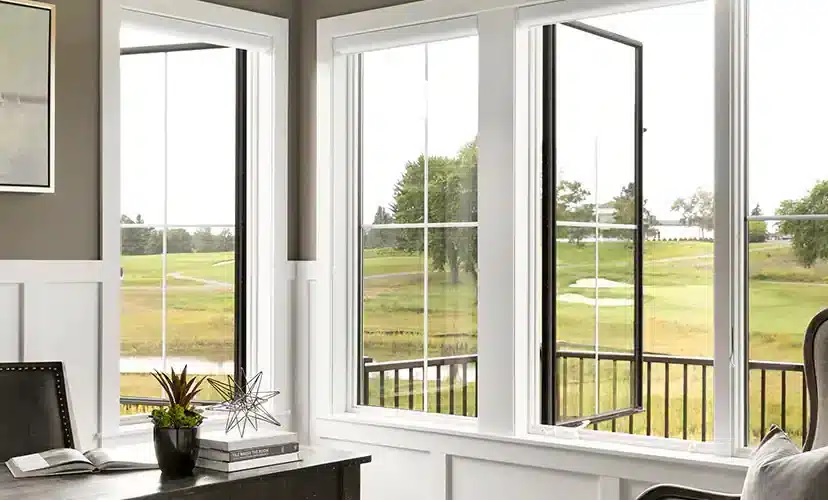 Right Casement Window Size for Your Bedroom
