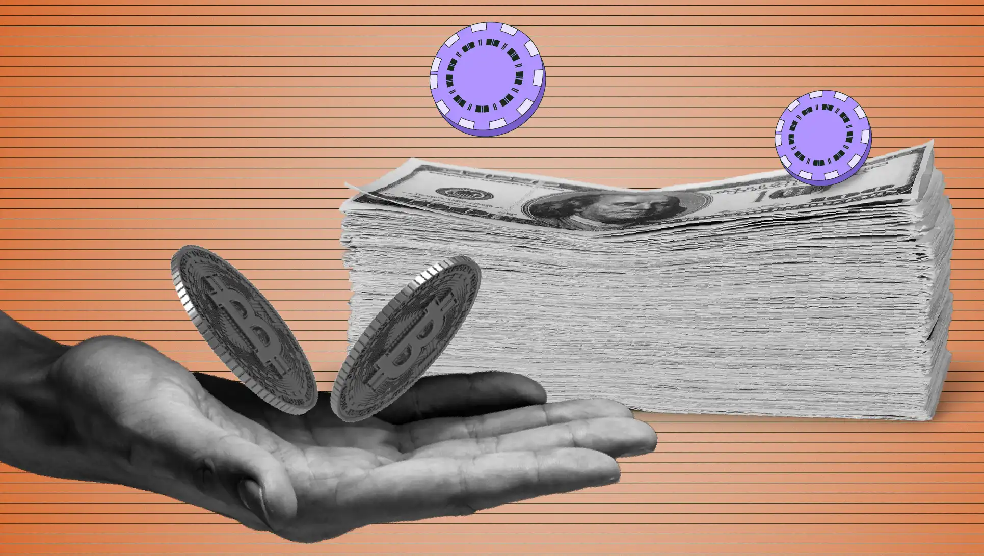 Taxation for Crypto Gambling Winnings