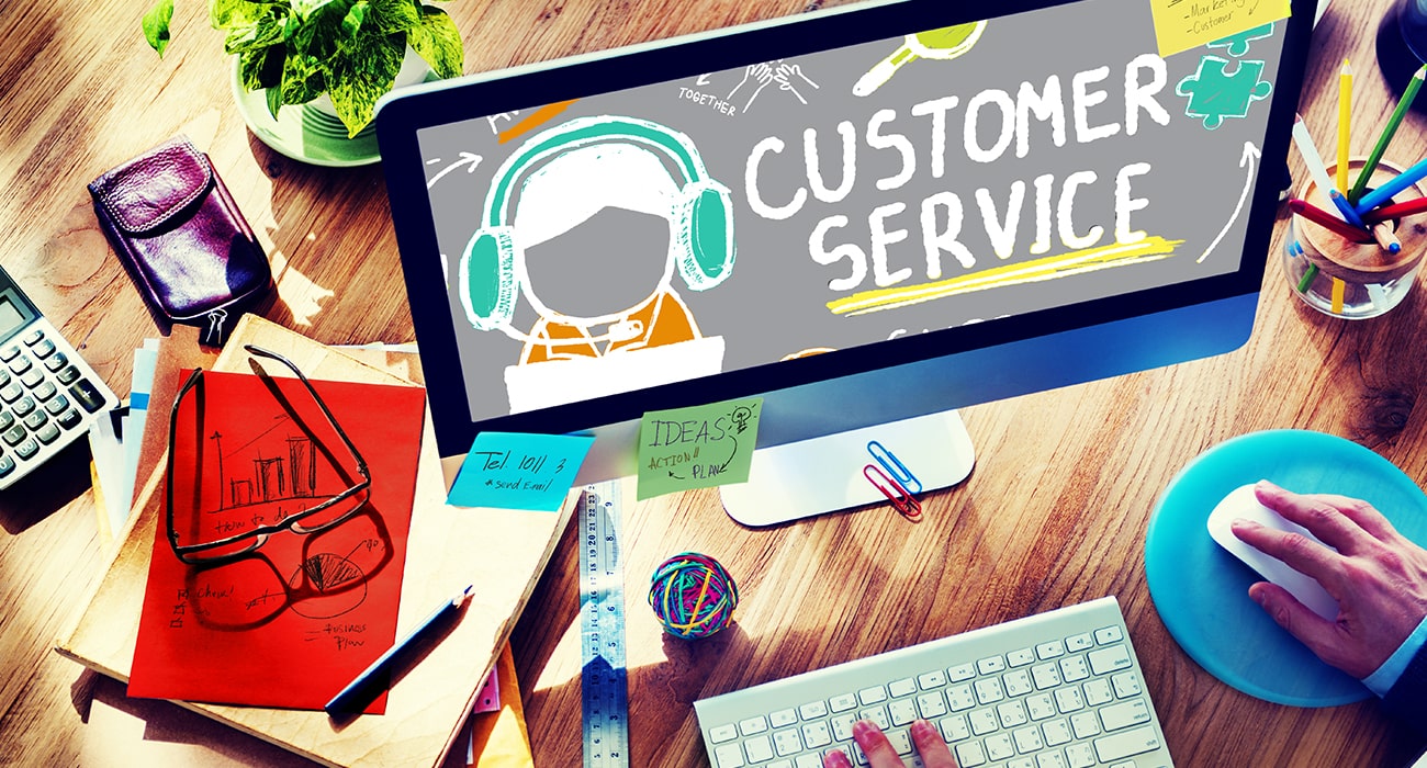 Transforming Customer Service