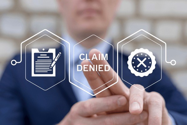 What Steps Should You Take After a Denied Disability Claim