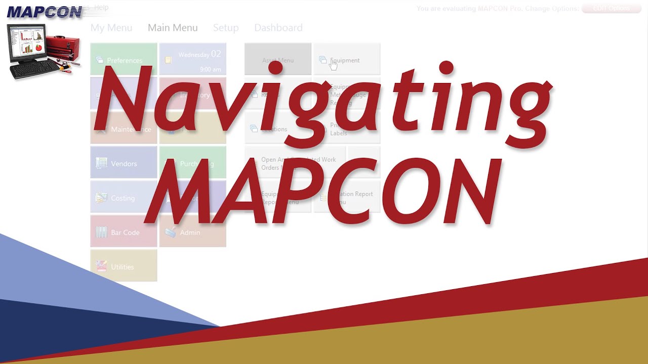 mapcon