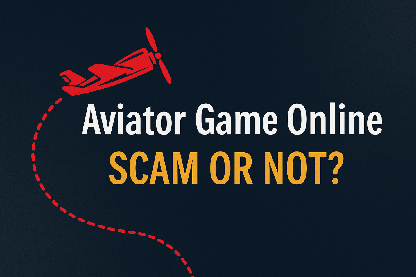 Aviator Game Online